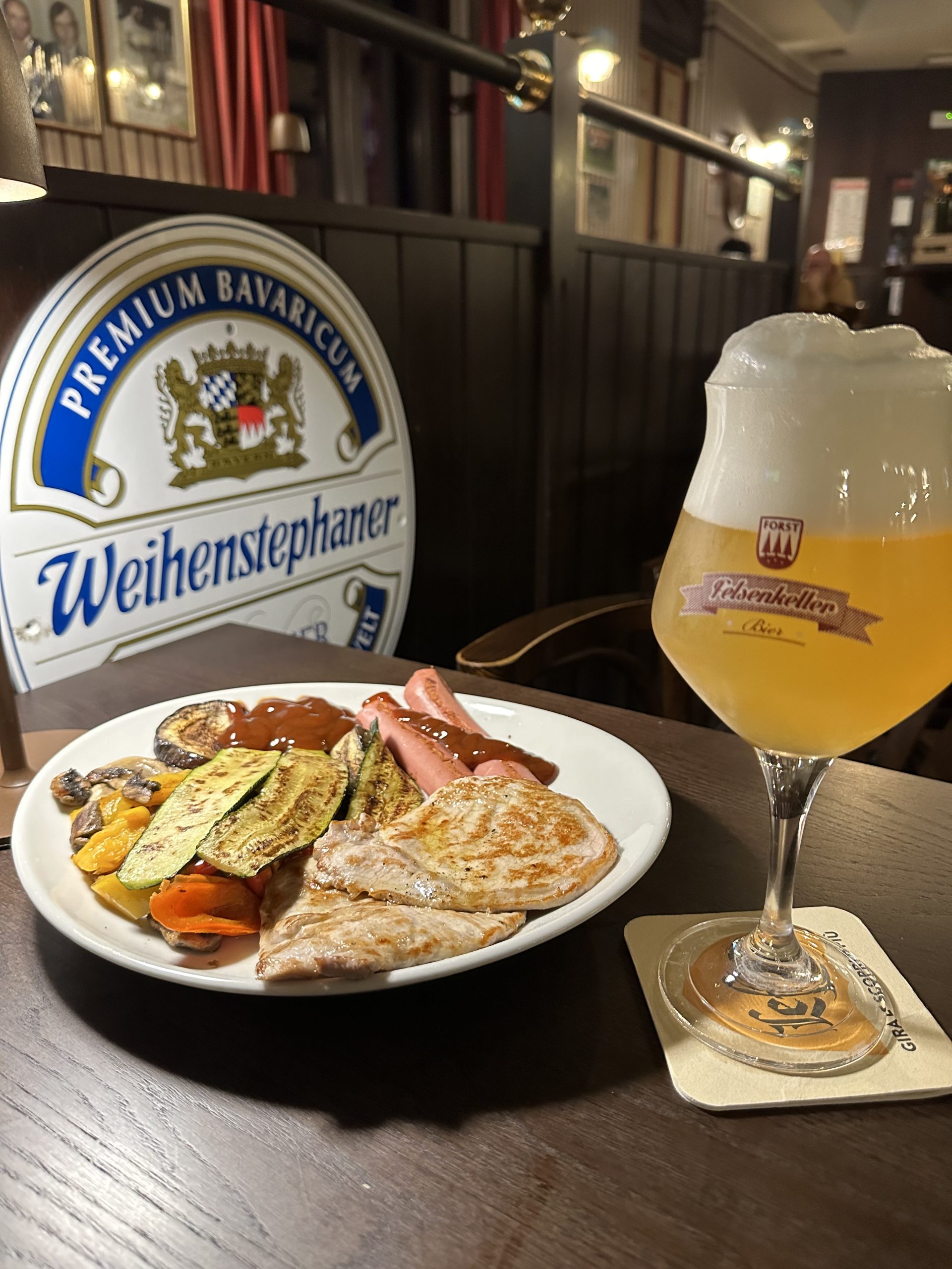 Panini take away trieste