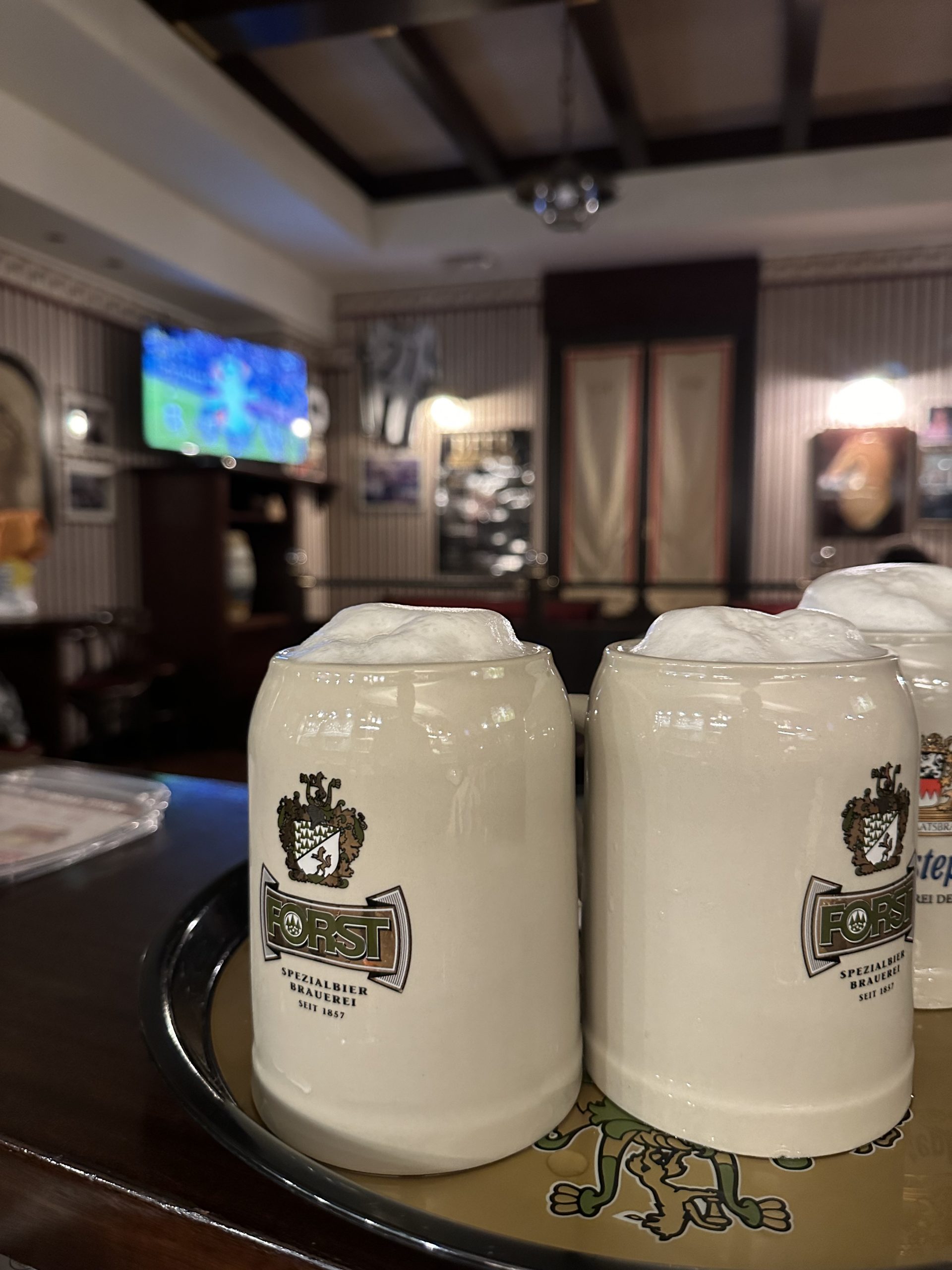 Pub con area esterna a Trieste