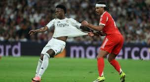 BAYERN MONACO – REAL MADRID 15 APRILE 21:00