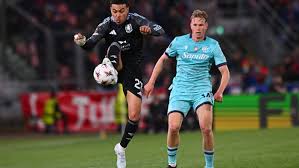 ASTON VILLA – BOLOGNA 16 APRILE 21:00