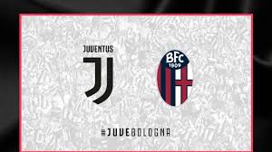 JUVENTUS – BOLOGNA 19 APRILE 20:45