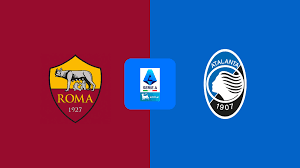 ROMA – ATALANTA 18 APRILE 20:45