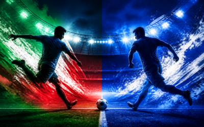 ITALIA – FINLANDIA: ITALIA VS FINLANDIA | MERCOLEDÌ 23 SETTEMBRE ORE 21:05