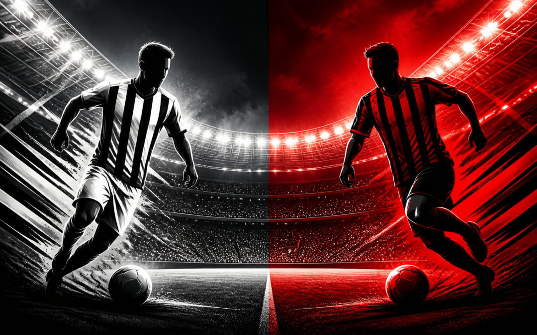 JUVENTUS – MILAN: BIG MATCH DI SERIE A TRA JUVENTUS E MILAN | DOMENICA 6 SETTEMBRE ORE 20:45