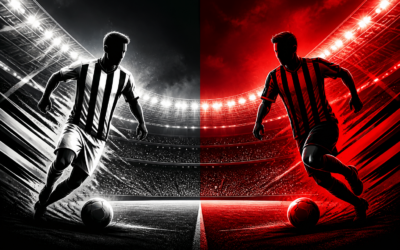 JUVENTUS – MILAN: BIG MATCH DI SERIE A TRA JUVENTUS E MILAN | DOMENICA 6 SETTEMBRE ORE 20:45